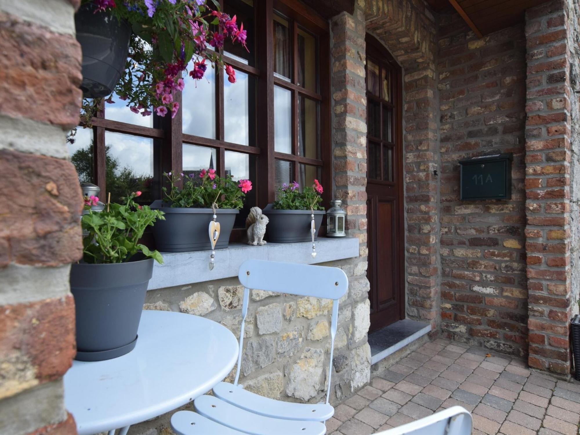 Cosy Holiday Home In Durbuy Luaran gambar