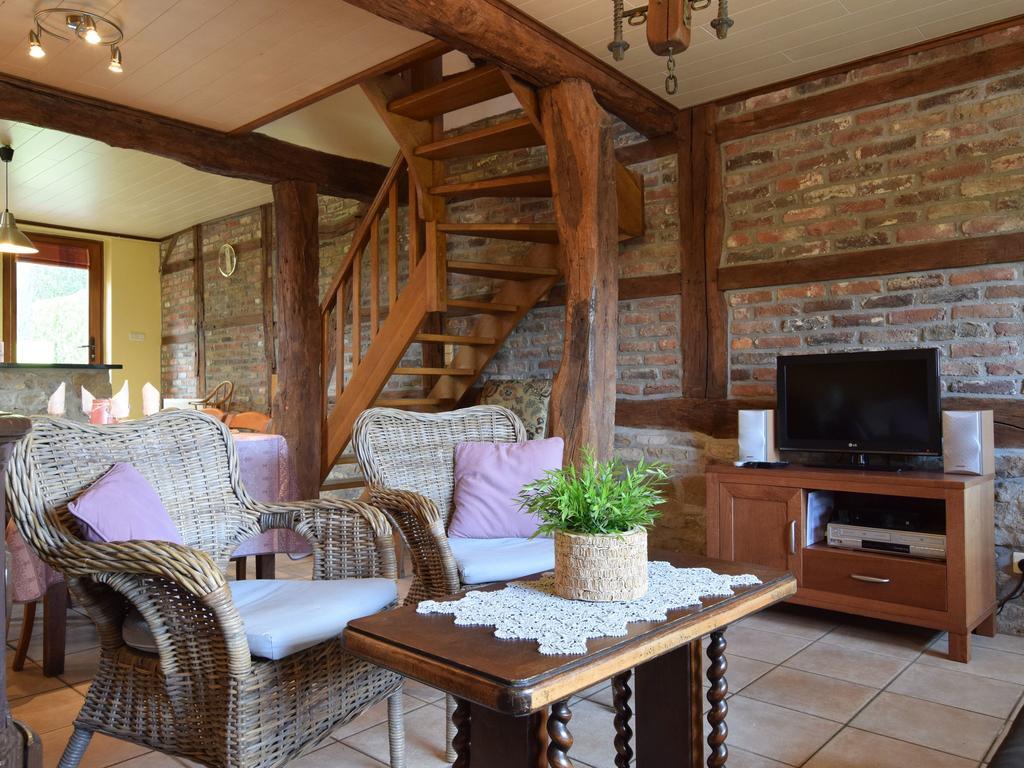 Cosy Holiday Home In Durbuy Luaran gambar
