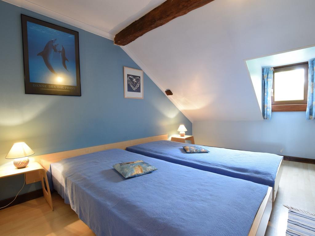 Cosy Holiday Home In Durbuy Luaran gambar