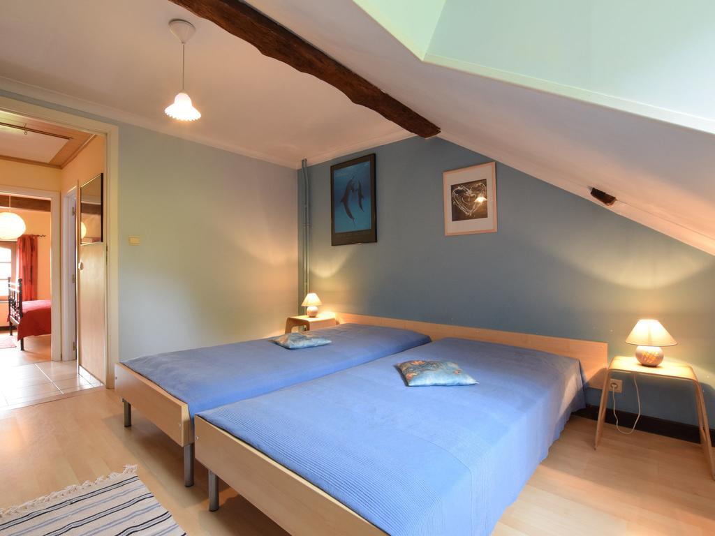 Cosy Holiday Home In Durbuy Luaran gambar