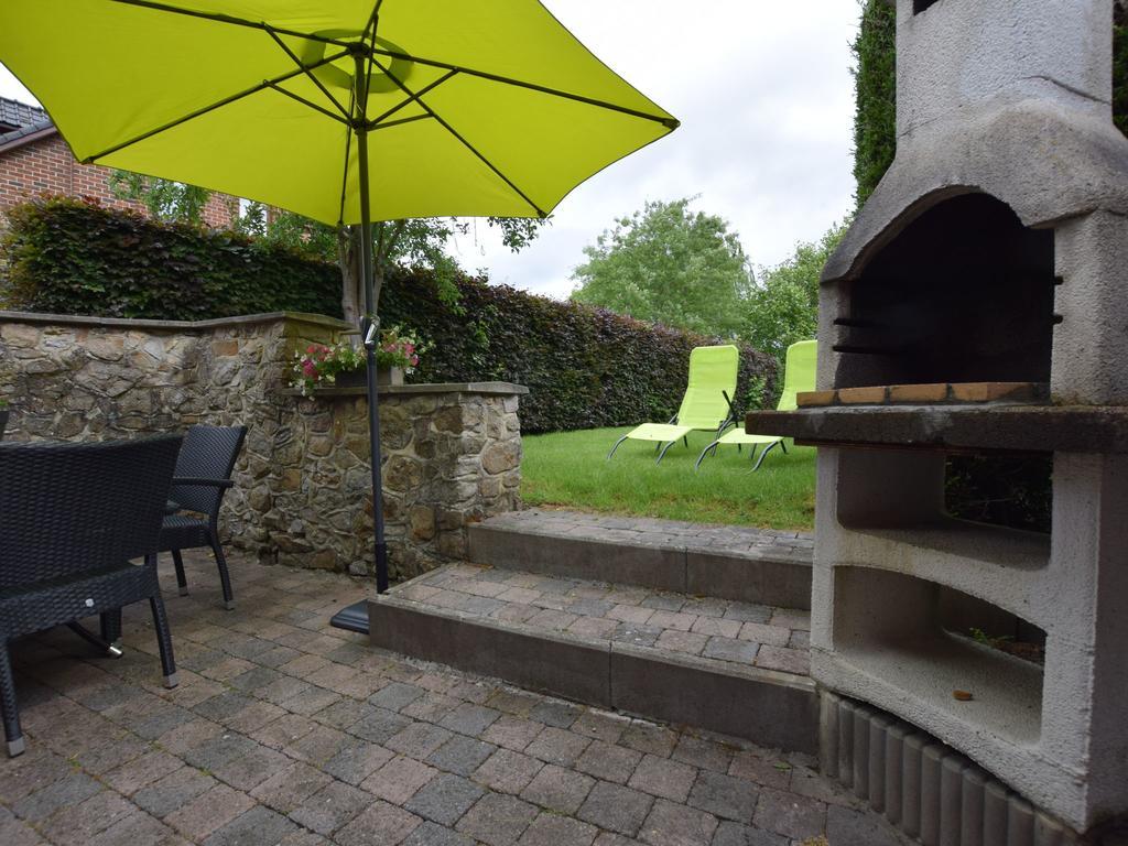 Cosy Holiday Home In Durbuy Luaran gambar