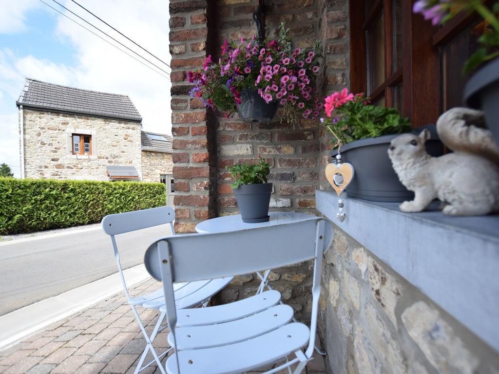 Cosy Holiday Home In Durbuy Luaran gambar