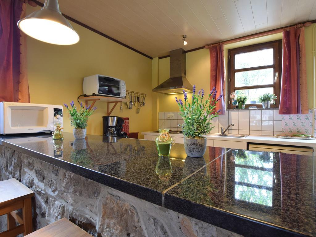 Cosy Holiday Home In Durbuy Luaran gambar