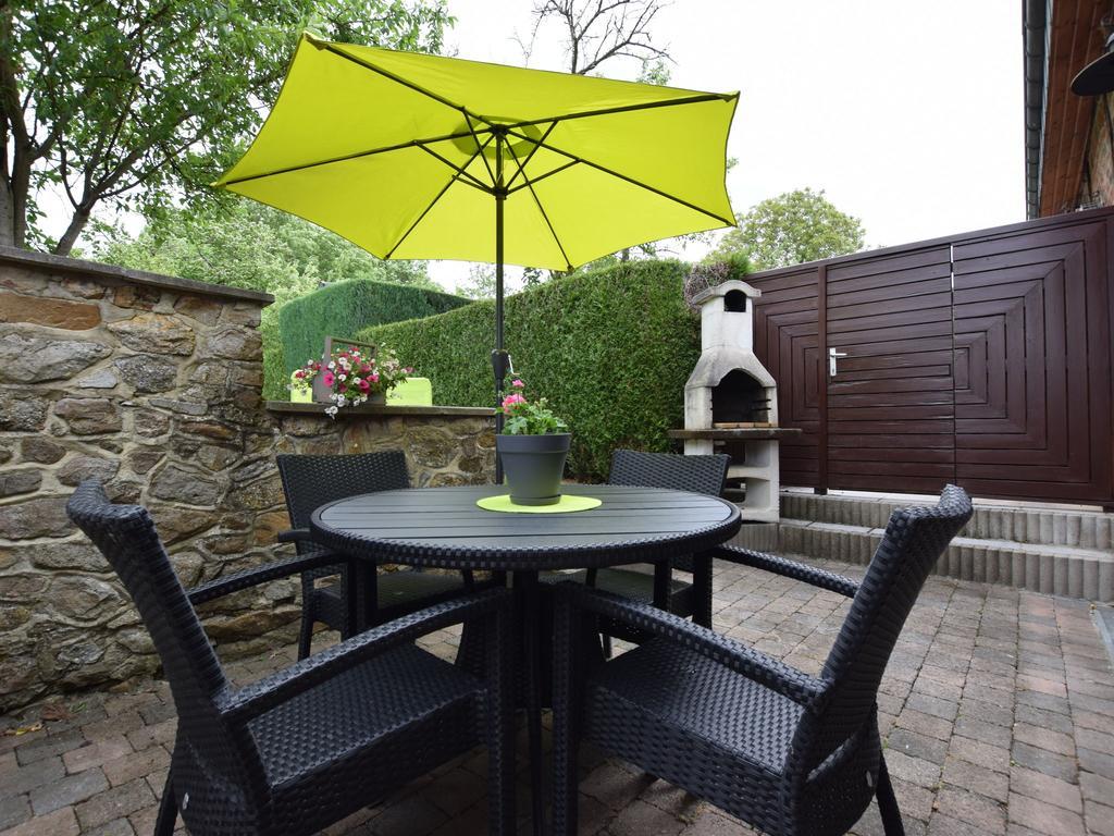 Cosy Holiday Home In Durbuy Luaran gambar