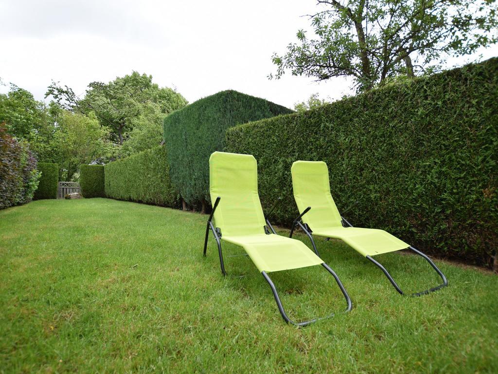 Cosy Holiday Home In Durbuy Luaran gambar