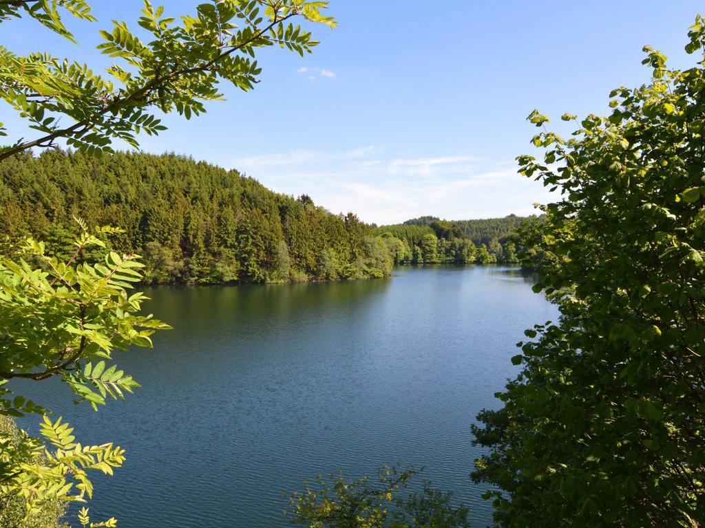 Cosy Holiday Home In Durbuy Luaran gambar