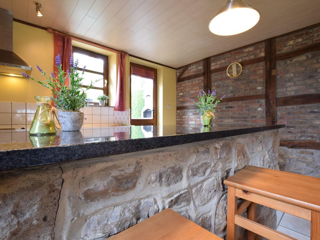 Cosy Holiday Home In Durbuy Luaran gambar