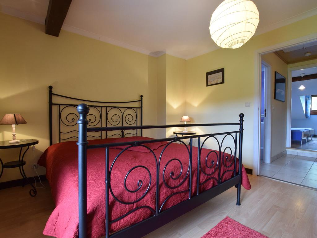 Cosy Holiday Home In Durbuy Luaran gambar