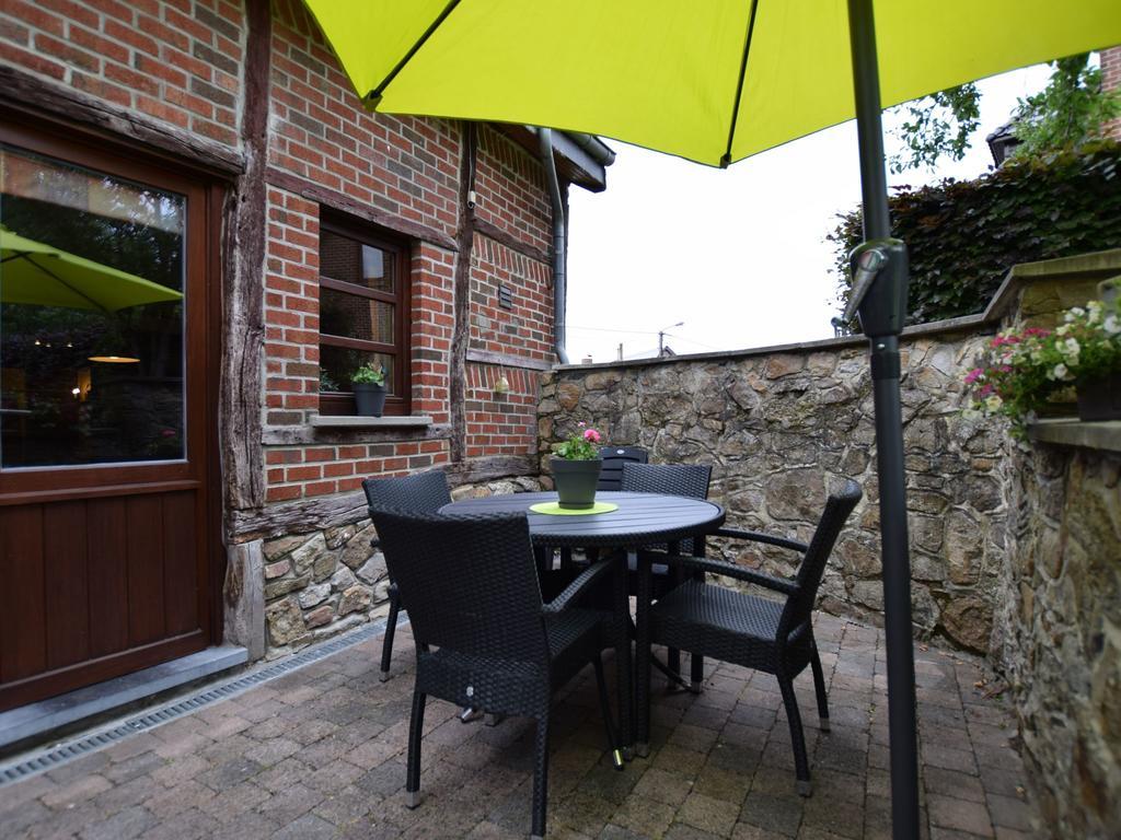 Cosy Holiday Home In Durbuy Luaran gambar