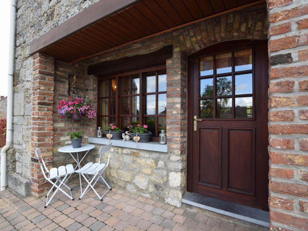 Cosy Holiday Home In Durbuy Luaran gambar