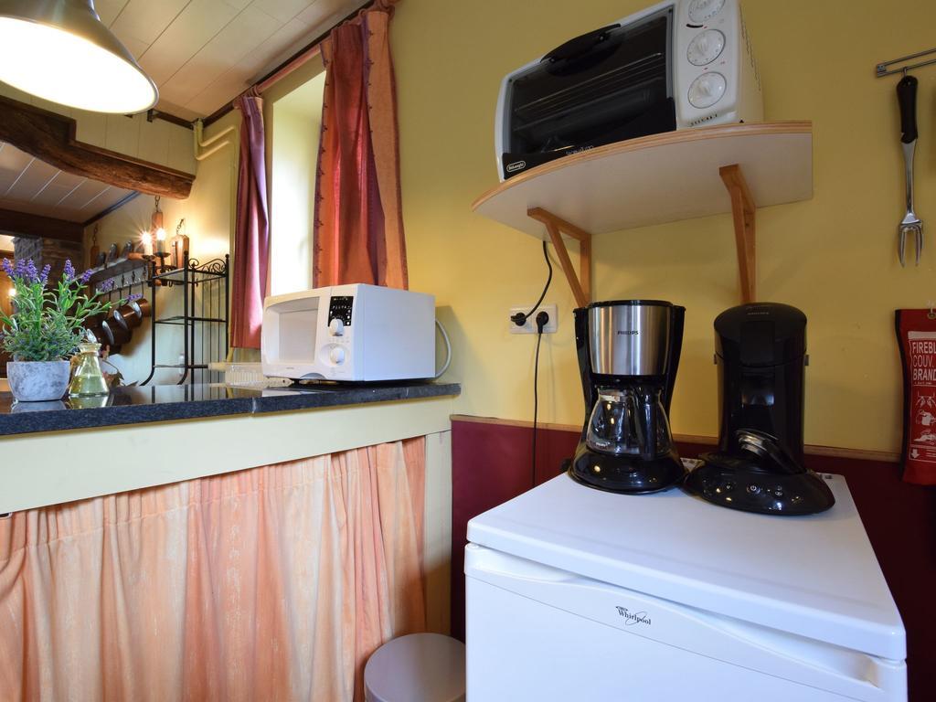 Cosy Holiday Home In Durbuy Luaran gambar