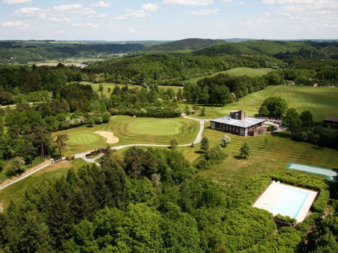 Cosy Holiday Home In Durbuy Luaran gambar