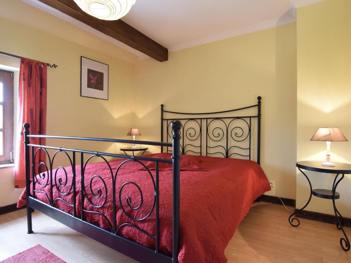 Cosy Holiday Home In Durbuy Luaran gambar